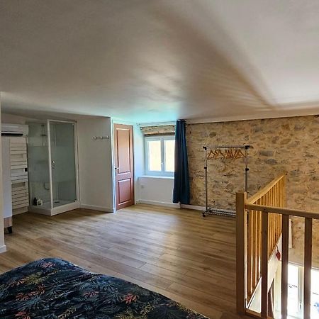 Rue Des Tilleuls Bed & Breakfast Saint-Marcel-les-Sauzet Exterior photo